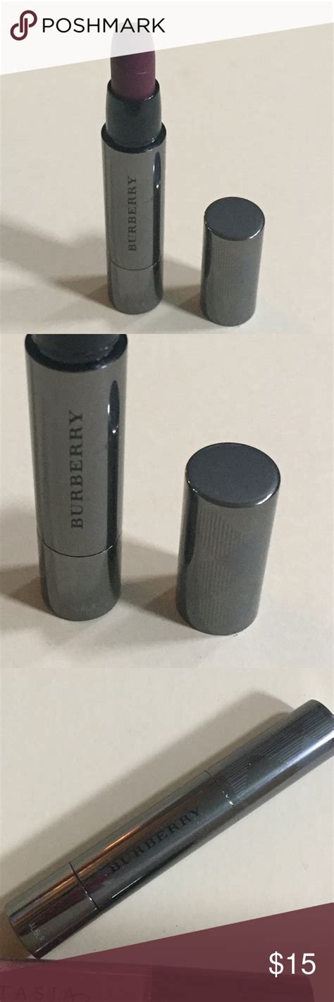 burberry dewberry lipstick|Luxury Lipstick & Lip Make.